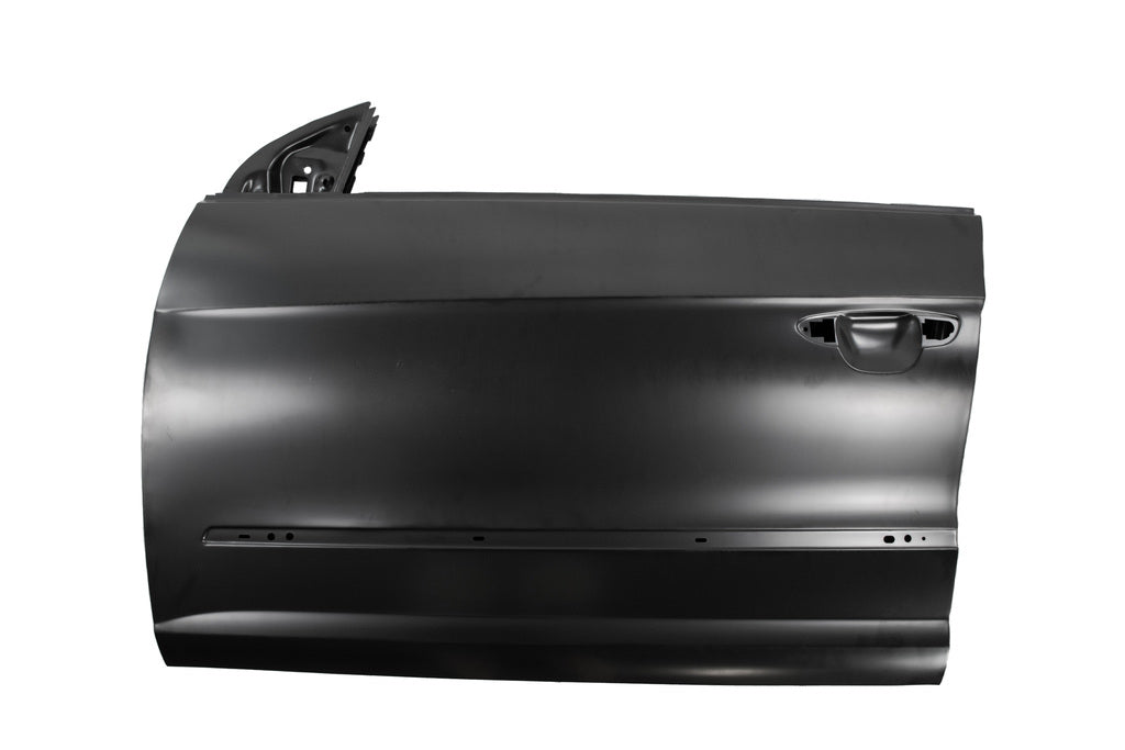 Porta Anteriore Sinistra-Con Fori Modanatura Per Volkswagen Passat Cc (VG6203504)