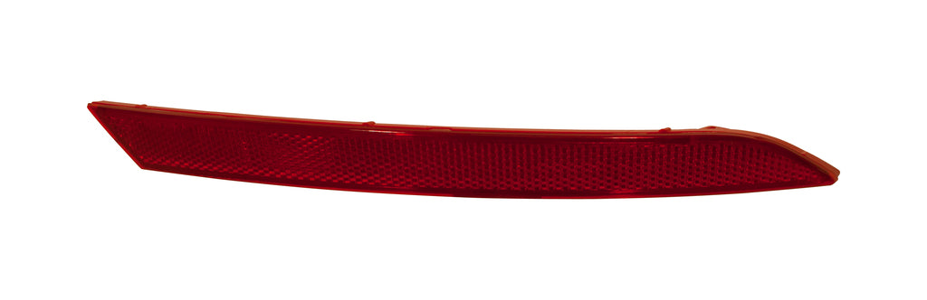 Catadiottro Destro Paraurti Posteriore Per Volkswagen Passat Cc (VG6204353)
