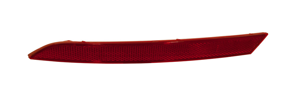Catadiottro Sinistro Paraurti Posteriore Per Volkswagen Passat Cc (VG6204354)