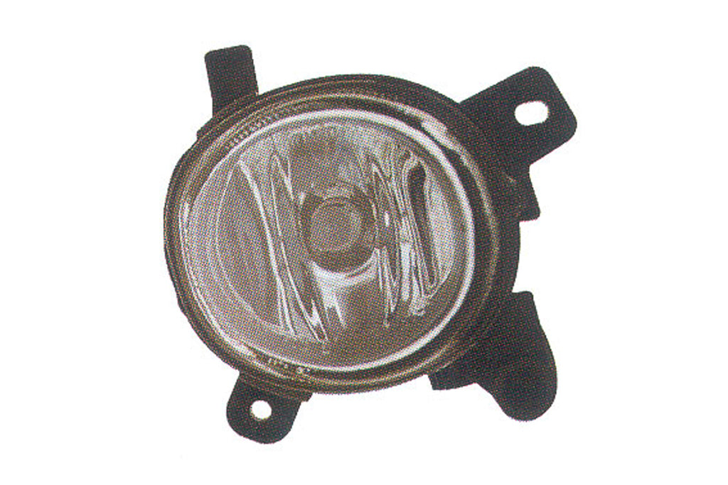Fendinebbia Sinistro Per Volkswagen Passat Cc (VG6204414)