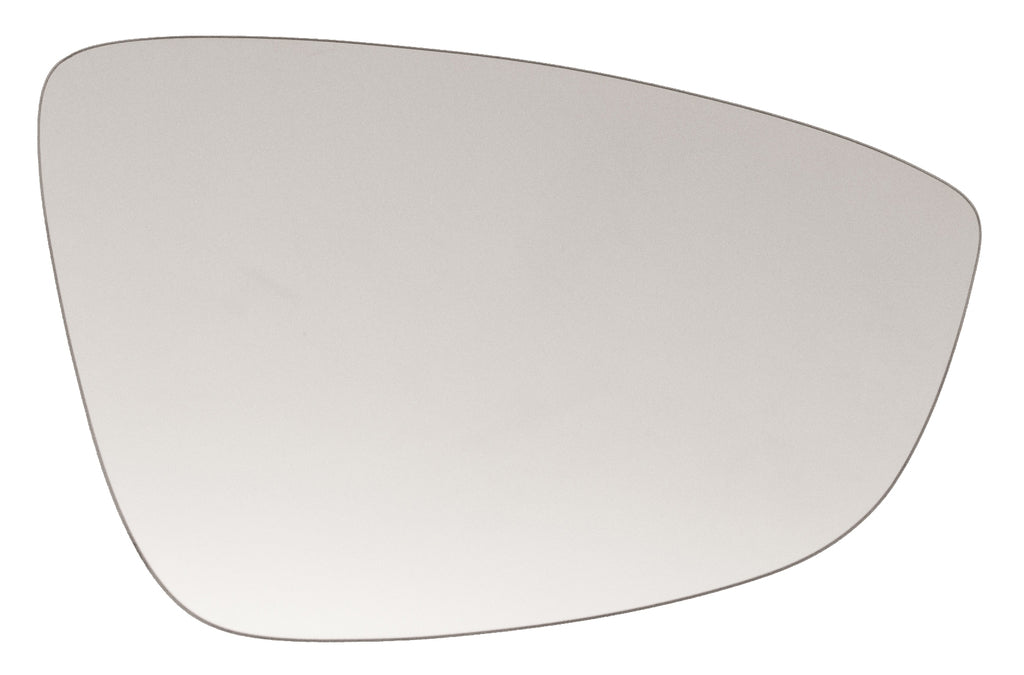 Piastra Specchio Destra-Termica-Convessa Per Volkswagen Passat Cc (VG6207503)