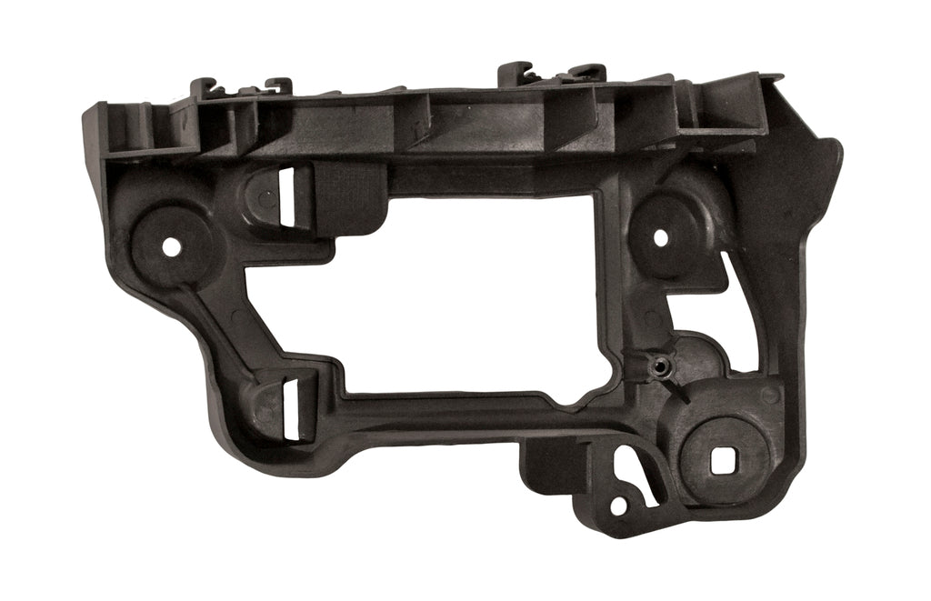 Staffa Sinistra Paraurti Posteriore Per Volkswagen Cc (VG6221054)