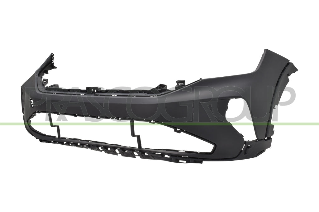 Paraurti Anteriore con Primer Per Volkswagen Taigo dal 2022 (VG7001011)