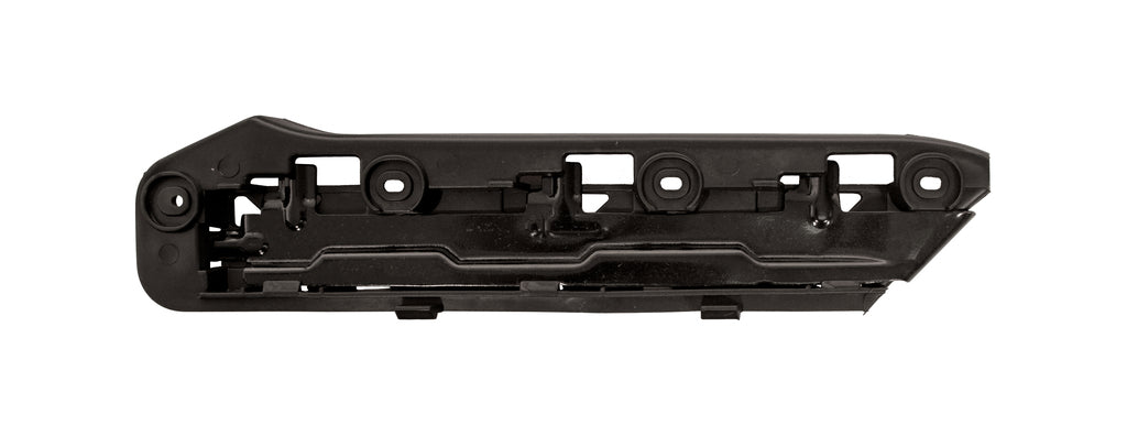 Staffa Destra Paraurti Anteriore-Laterale-Plastica Per Volkswagen Touran (VG7151003)