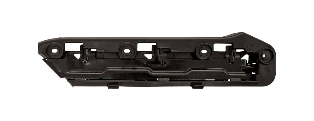 Staffa Sinistra Paraurti Anteriore-Laterale-Plastica Per Volkswagen Touran (VG7151004)