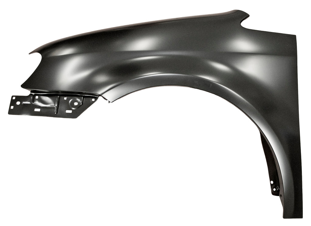 Parafango Anteriore Destro Per Volkswagen Touran (VG7153033)