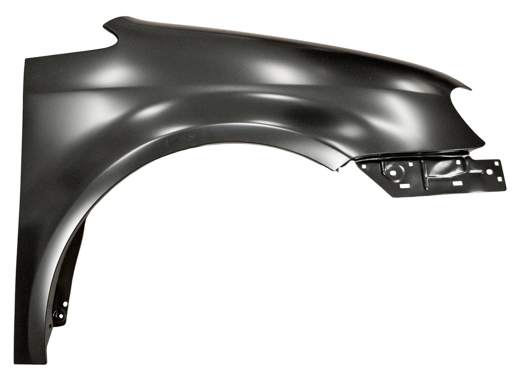 Parafango Anteriore Sinistro Per Volkswagen Touran (VG7153034)