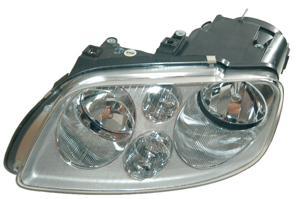 Proiettore Sinistro H7+h7-Elettrico-Con Motore-A Type Per Volkswagen Touran (VG7154904)