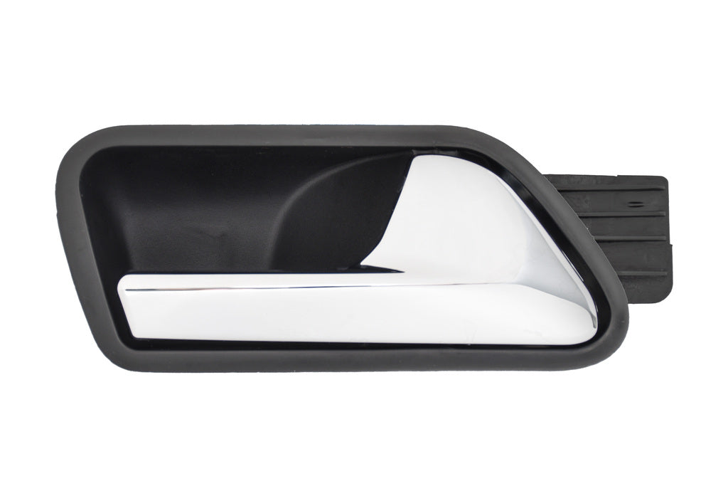 Maniglia Anteriore Destra-Interna-Con Leva Cromata Per Volkswagen Touran (VG7158401)