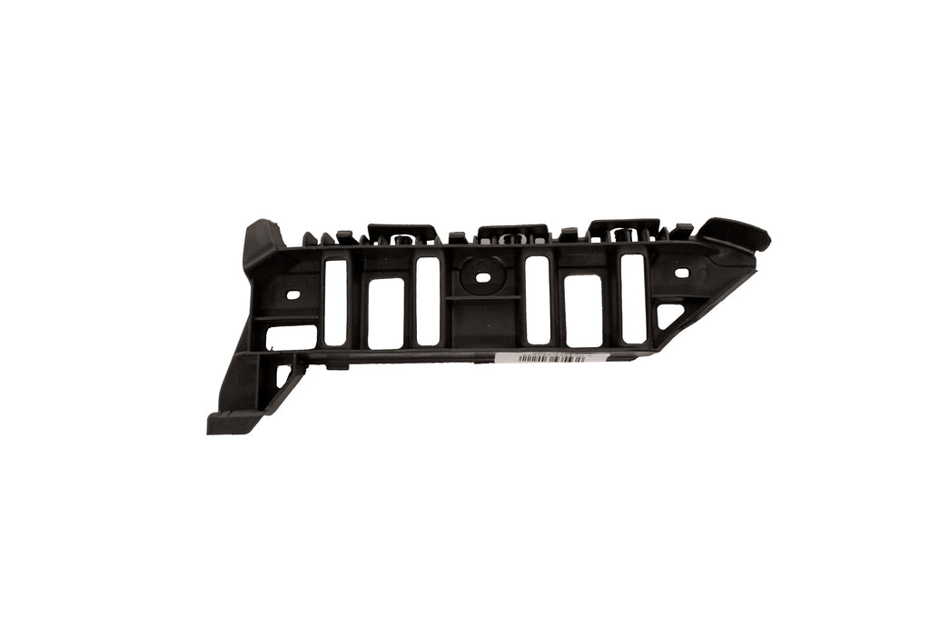 Staffa Guida Sinistra Paraurti Anteriore-Plastica Per Volkswagen Touran (VG7171006)