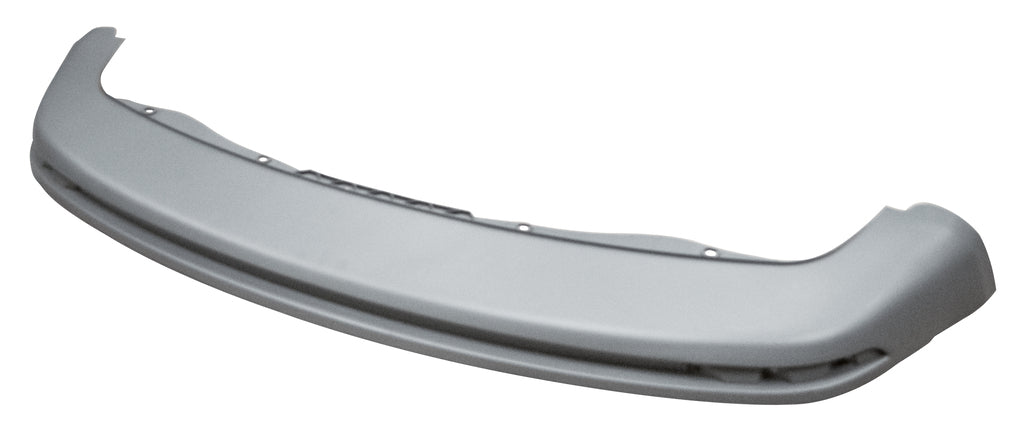 Spoiler Paraurti Posteriore-Con Primer Per Volkswagen Touran (VG7171861)