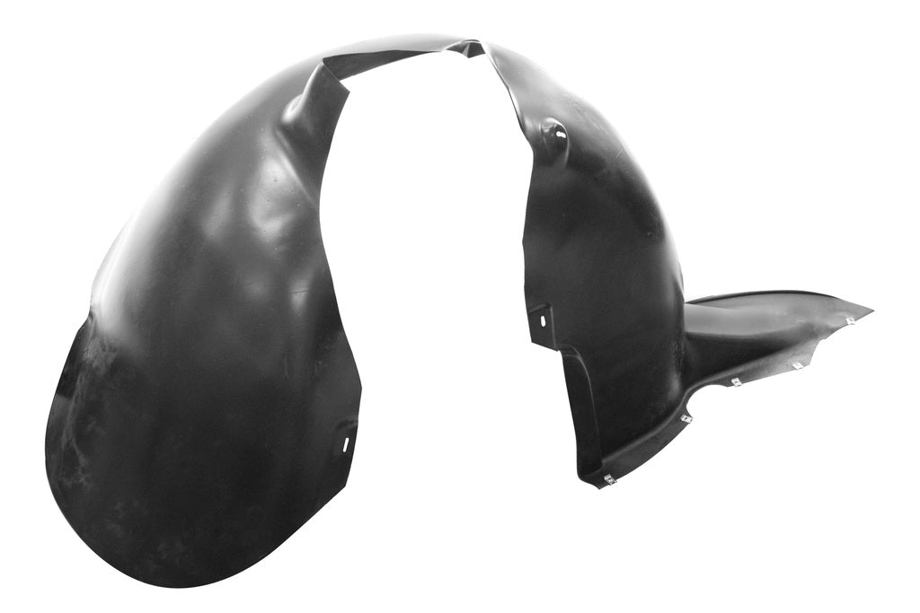 Passaruota Anteriore Sinistro Per Volkswagen Touran (VG7173604)