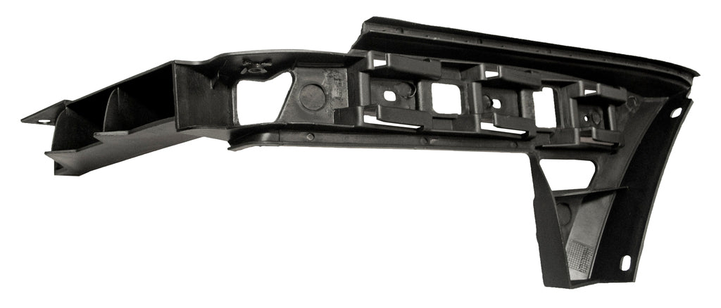 Staffa Destra Paraurti Posteriore-Interna Per Volkswagen Touran (VG7191053)