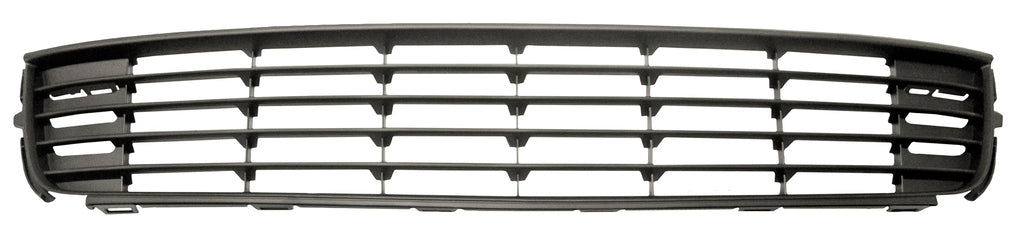Griglia Paraurti Anteriore-Inferiore-Nera Per Volkswagen Touran (VG7192130)