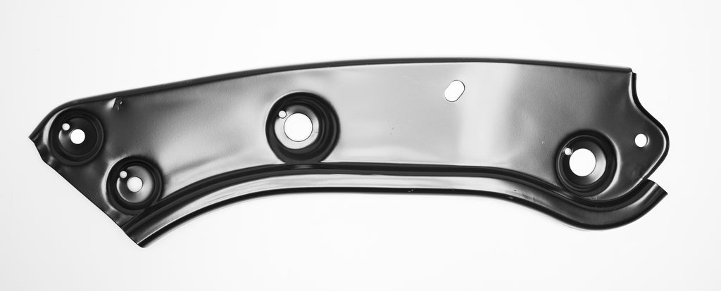 Supporto Faro Destro Per Volkswagen Touran (VG7193401)