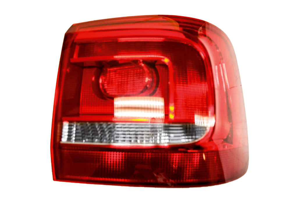 Fanale Posteriore Destro-Esterno-Senza Portalampada Per Volkswagen Touran (VG7194153)