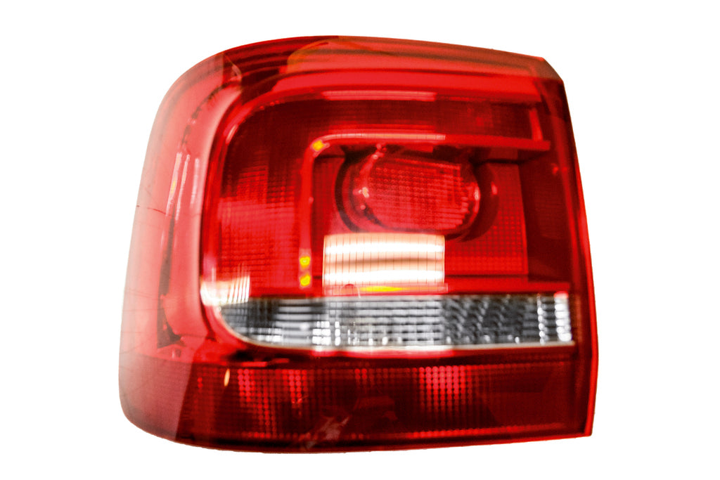 Fanale Posteriore Sinistro-Esterno-Senza Portalampada Per Volkswagen Touran (VG7194154)