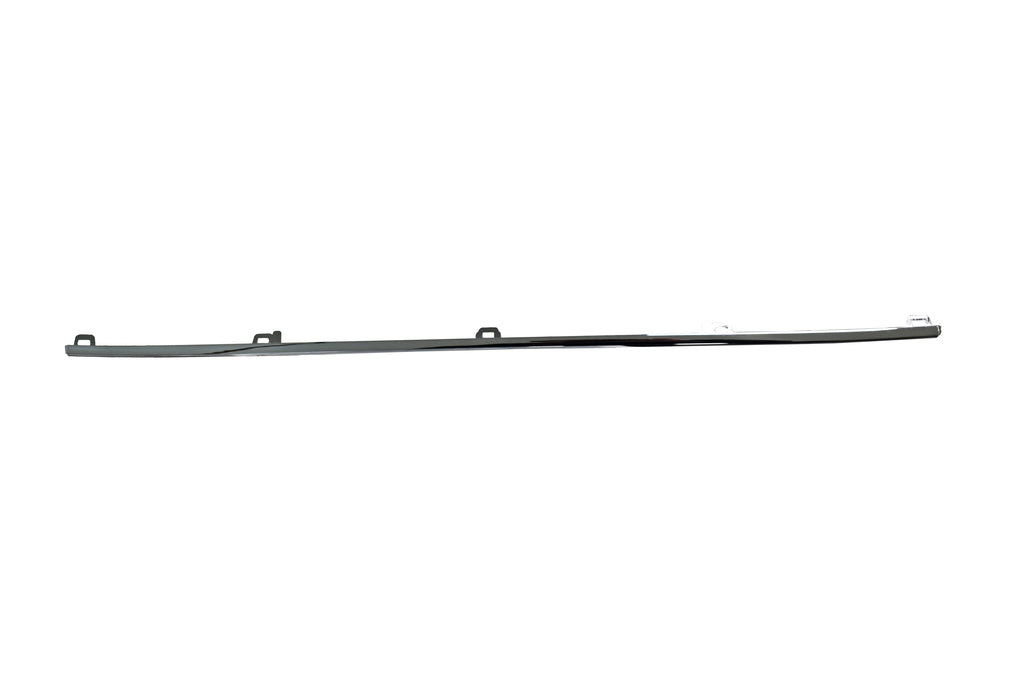 Modanatura Griglia-Inferiore-Centrale-Cromata Per Volkswagen Touran (VG7211245)