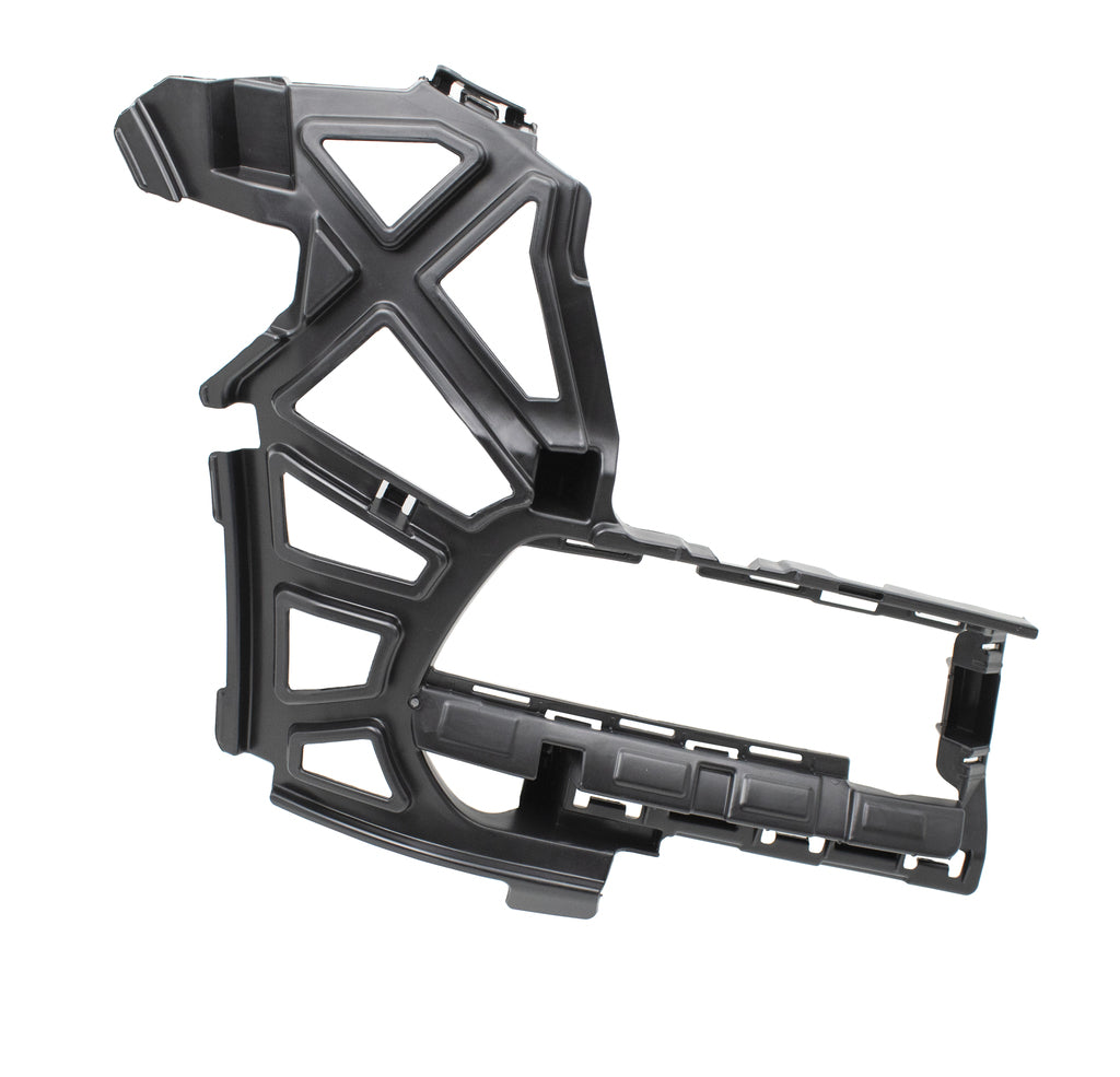 Supporto Fendinebbia Destro Per Volkswagen Touran (VG7211303)