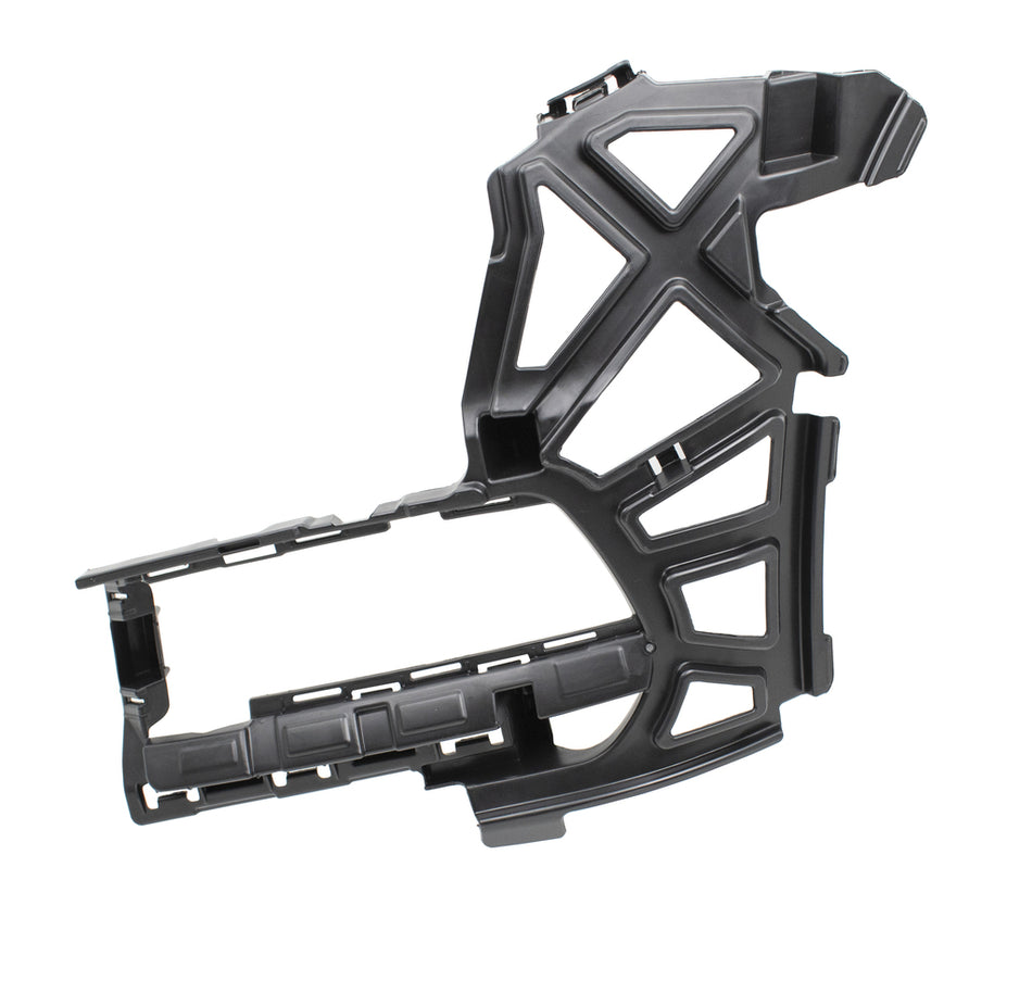 Supporto Fendinebbia Sinistro Per Volkswagen Touran (VG7211304)