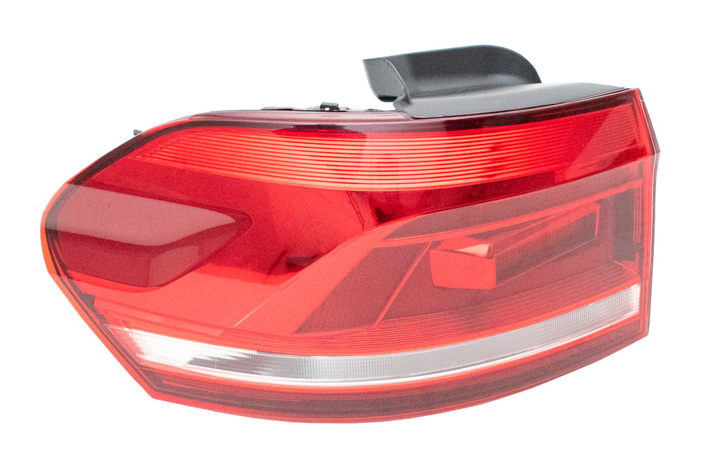 Fanale Posteriore Sinistro-Esterno-Senza Portalampada Per Volkswagen Touran (VG7214154)