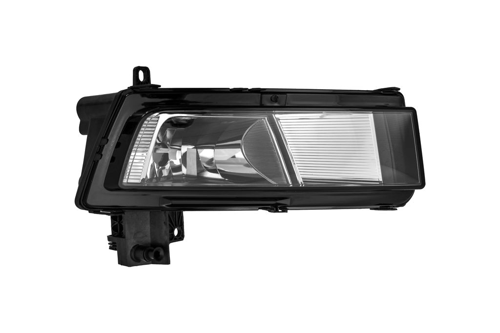 Fendinebbia Destro-Cromato Per Volkswagen Touran (VG7214413)
