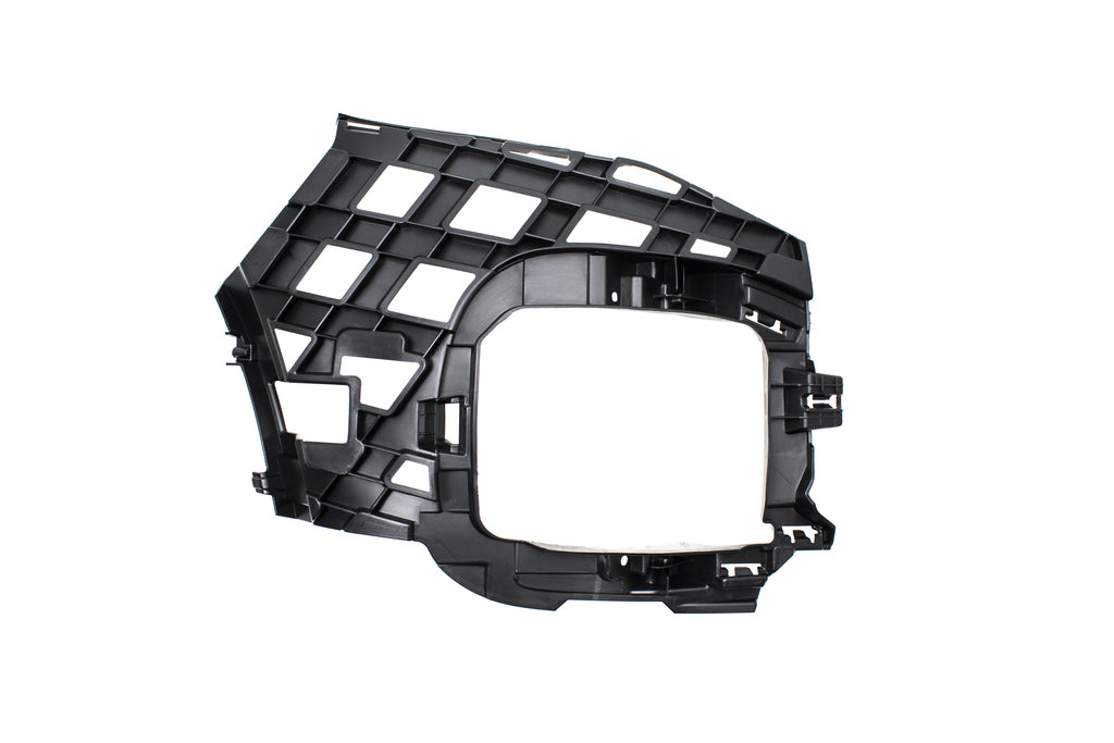 Staffa Destra Supporto Paraurti Anteriore-Plastica Per Volkswagen T-Cross (VG7501013)