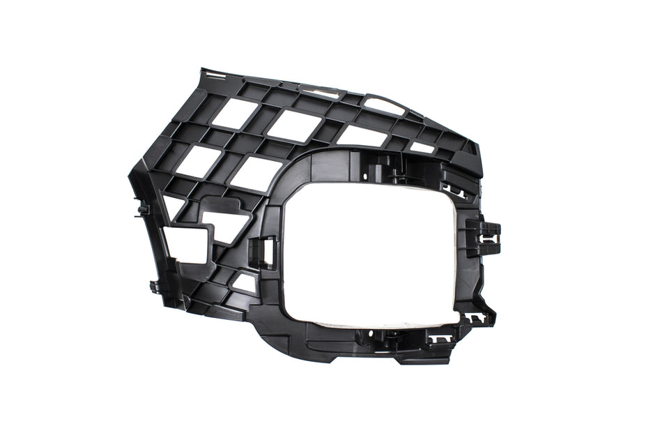 Staffa Destra Supporto Paraurti Anteriore-Plastica Per Volkswagen T-Cross (VG7501013)