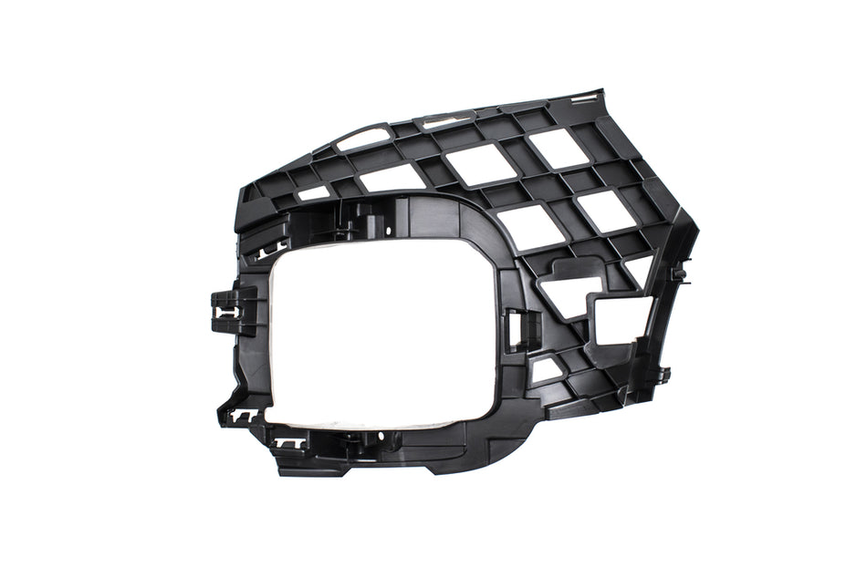 Staffa Sinistra Supporto Paraurti Anteriore-Plastica Per Volkswagen T-Cross (VG7501014)