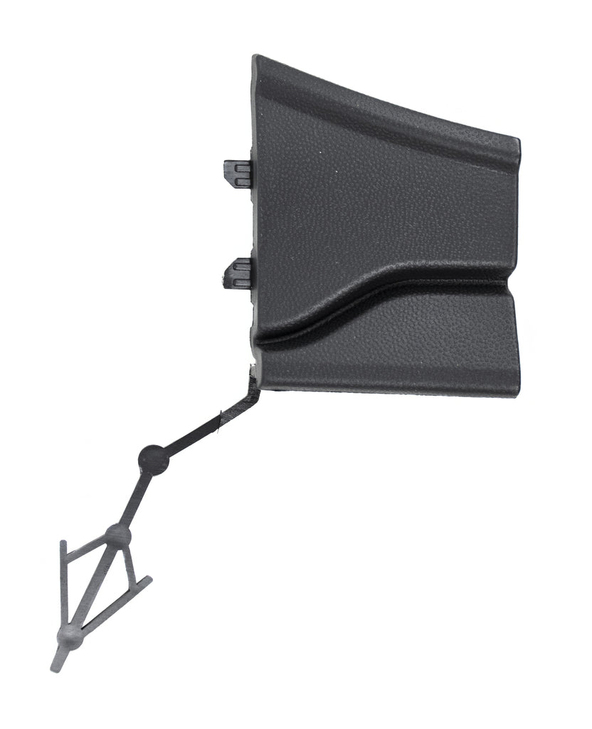 Tappo Copri Gancio Traino Paraurti Anteriore Per Volkswagen T-Cross (VG7501236)