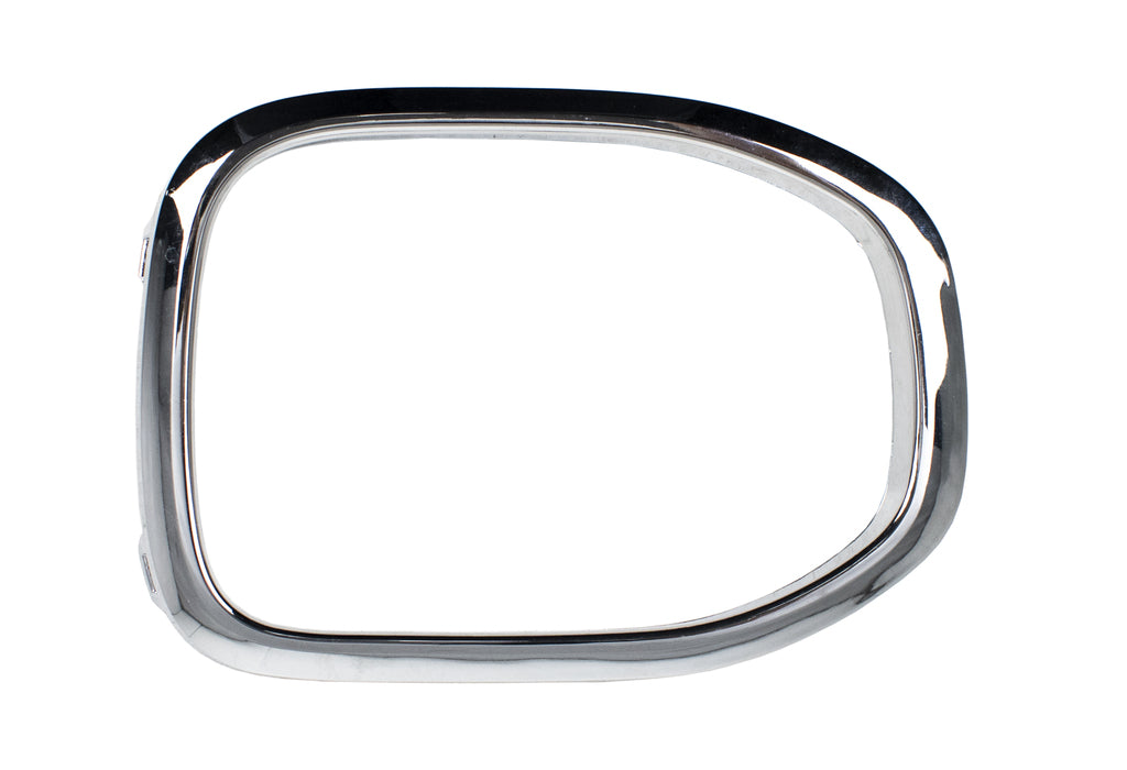 Cornice Griglia Destra-Cromata Per Volkswagen T-Cross (VG7501249)