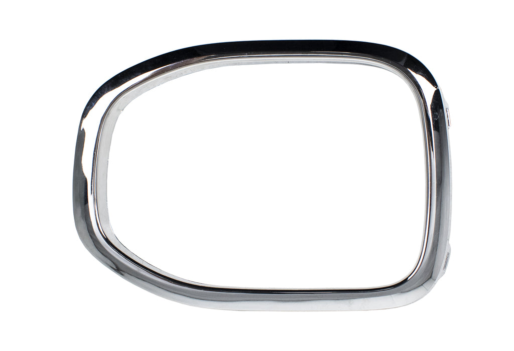 Cornice Griglia Sinistra-Cromata Per Volkswagen T-Cross (VG7501250)
