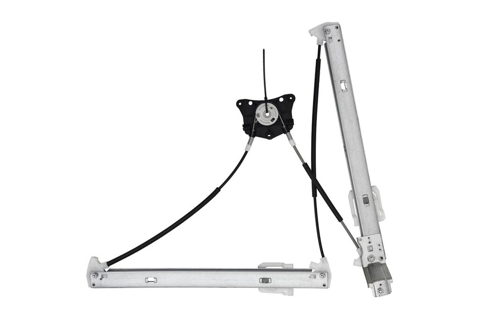 Meccanismo Alzacristallo Anteriore Sinistro Mod.5 Porte Per Volkswagen T-Cross (VG750W002)