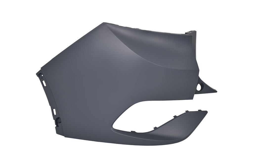 Cantonale Sinistro Paraurti Posteriore-Superiore-Con Primer Per Volkswagen Id.4 (VG7601154)