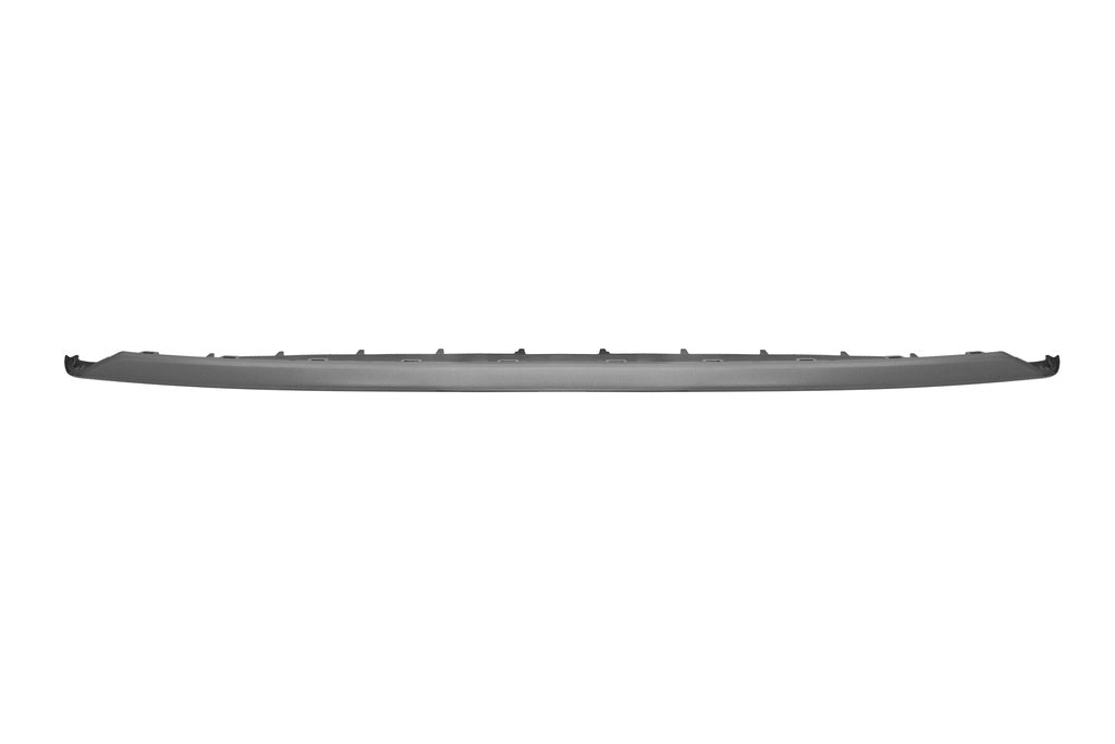 Spoiler Paraurti Anteriore-Centrale-Verniciato-Argento Per Volkswagen Id.4 (VG7601801)