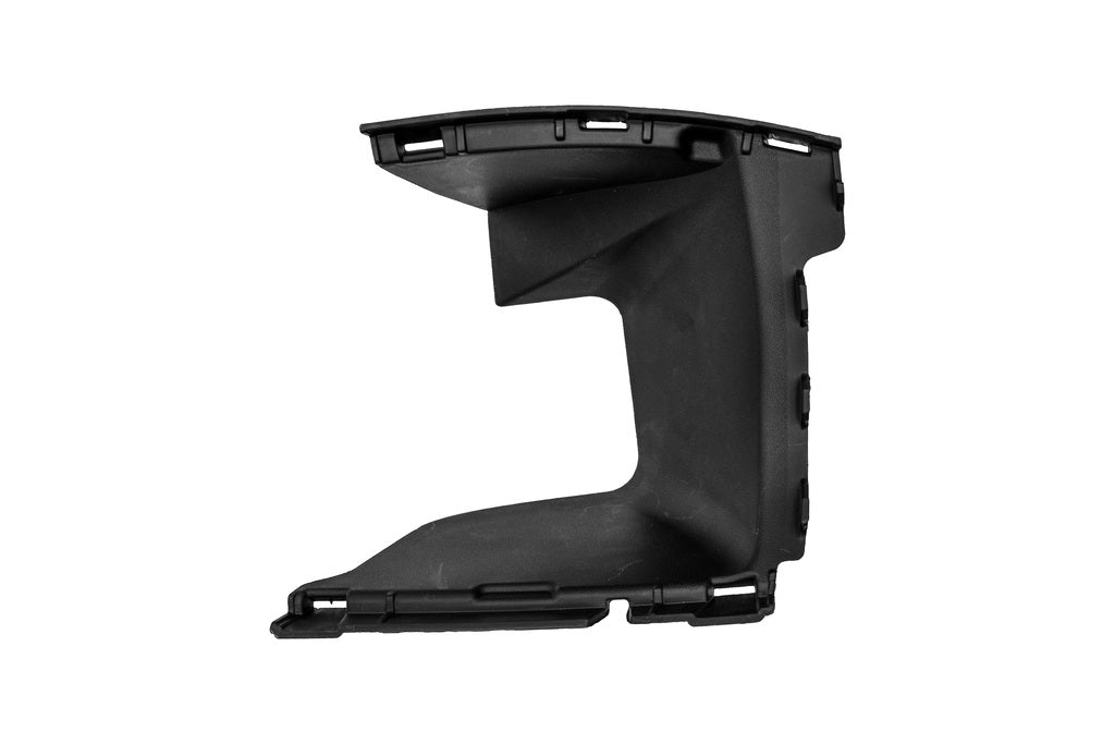 Guida Aria Sinistra Paraurti Anteriore-Inferiore Per Volkswagen Id.4 (VG7602404)