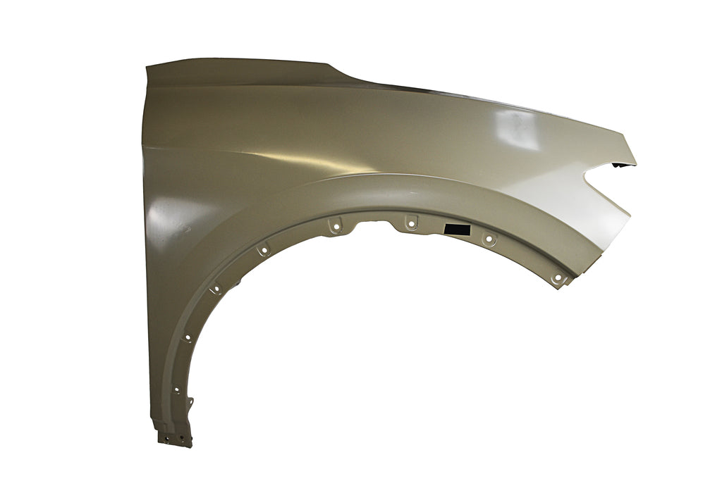 Parafango Anteriore Destro Per Volkswagen Id.4 (VG7603013)