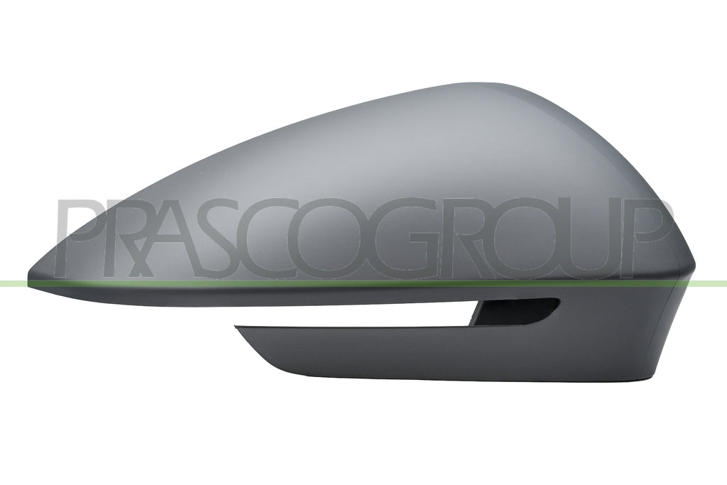 Calotta Specchietto Retrovisore Destro con Primer Per Volkswagen Id.4 dal 2020 (VG7607403)