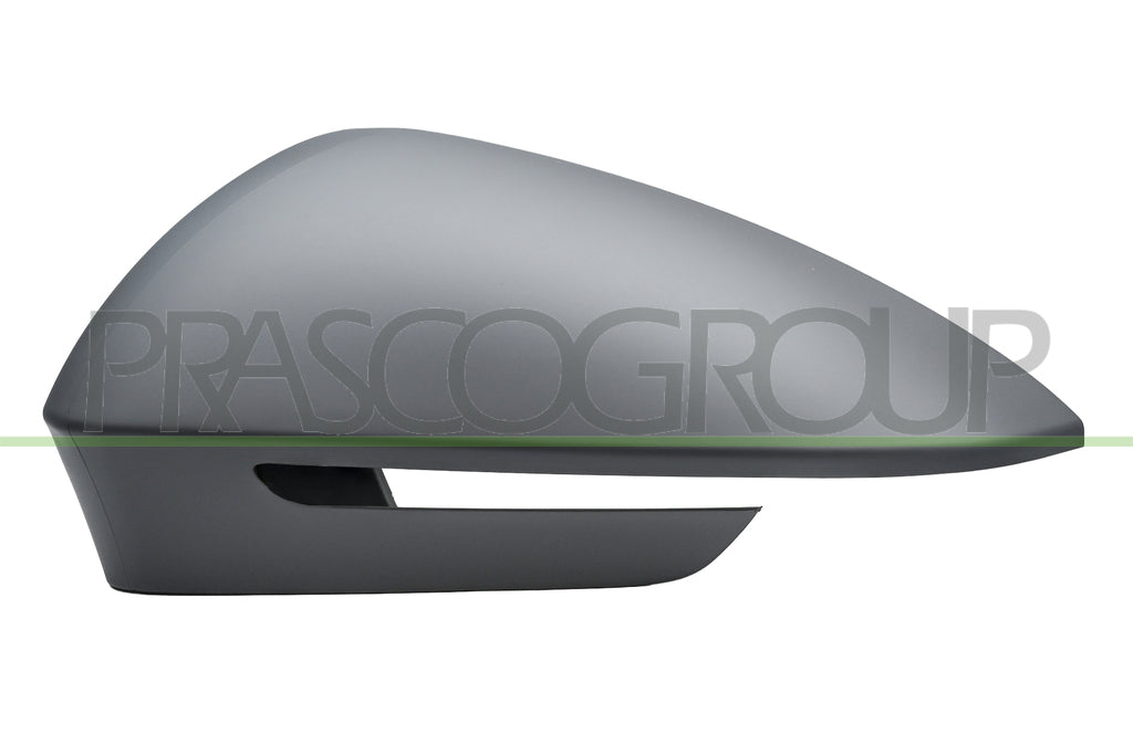 Calotta Specchietto Retrovisore Sinistro con Primer Per Volkswagen Id.4 dal 2020 (VG7607404)