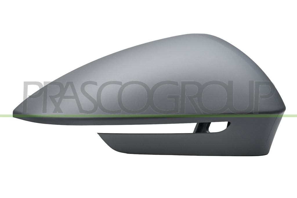 Calotta Specchietto Retrovisore Destro con Primer con Foro BLIS Per Volkswagen Id.4 dal 2020 (VG7607413)