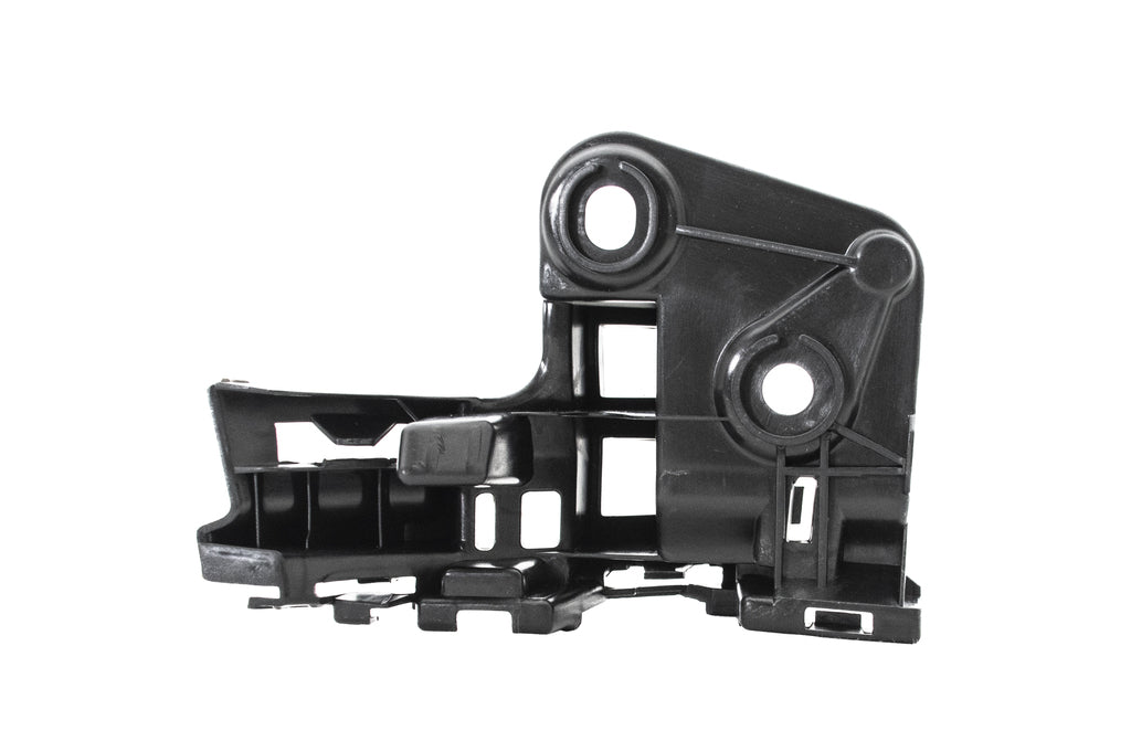 Staffa Guida Sinistra Paraurti Posteriore-Plastica Per Volkswagen T-Roc (VG7701064)
