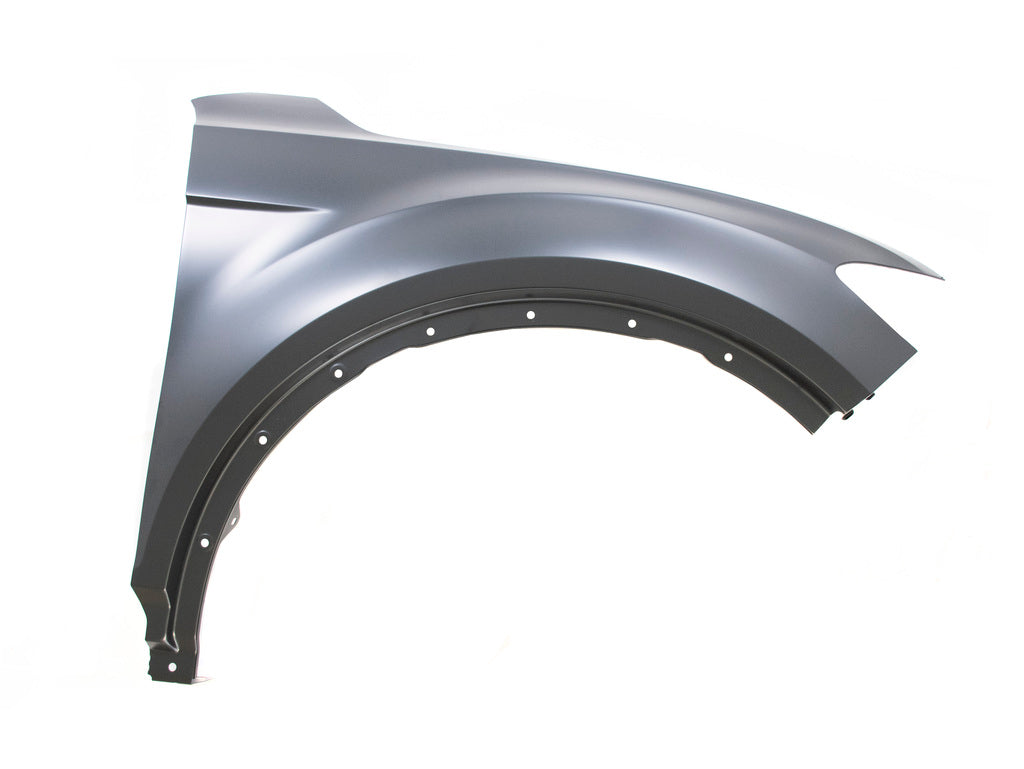 Parafango Anteriore Destro Per Volkswagen T-Roc (VG7703033)