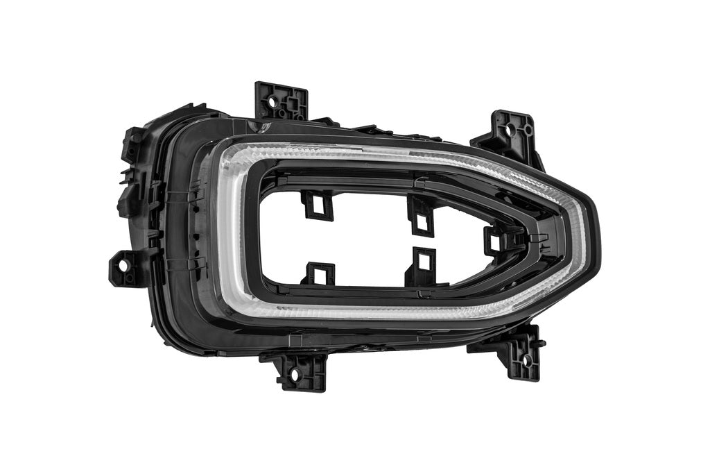 Luce Diurna Destra-Led-Versione Valeo Per Volkswagen T-Roc (VG7704313)