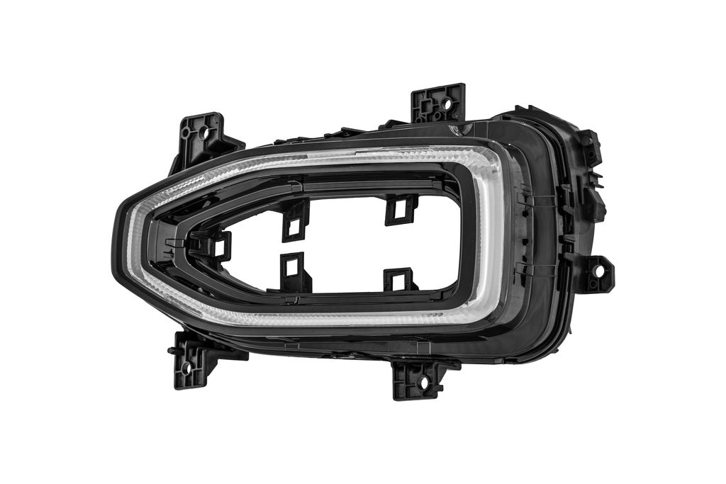Luce Diurna Sinistra-Led-Versione Valeo Per Volkswagen T-Roc (VG7704314)