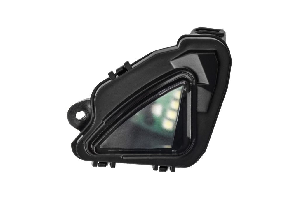 Luce Di Cortesia Retrovisore Destro-Led Per Volkswagen T-Roc (VG7707417)