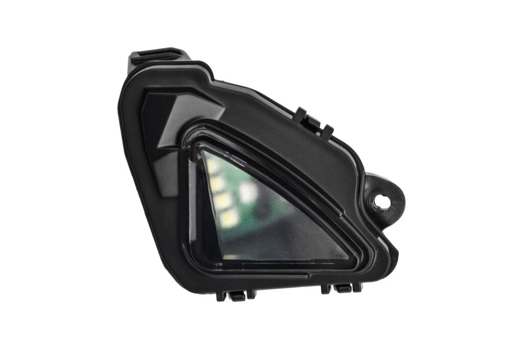 Luce Di Cortesia Retrovisore Sinistro-Led Per Volkswagen T-Roc (VG7707418)