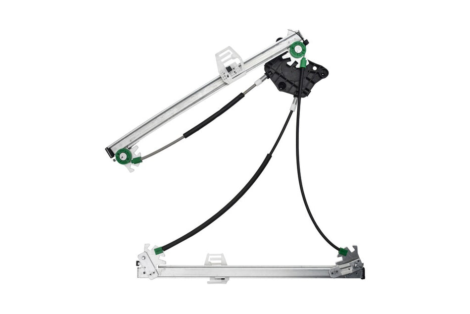 Meccanismo Alzacristallo Anteriore Sinistro Mod.5 Porte Per Volkswagen T-Roc (VG770W002)