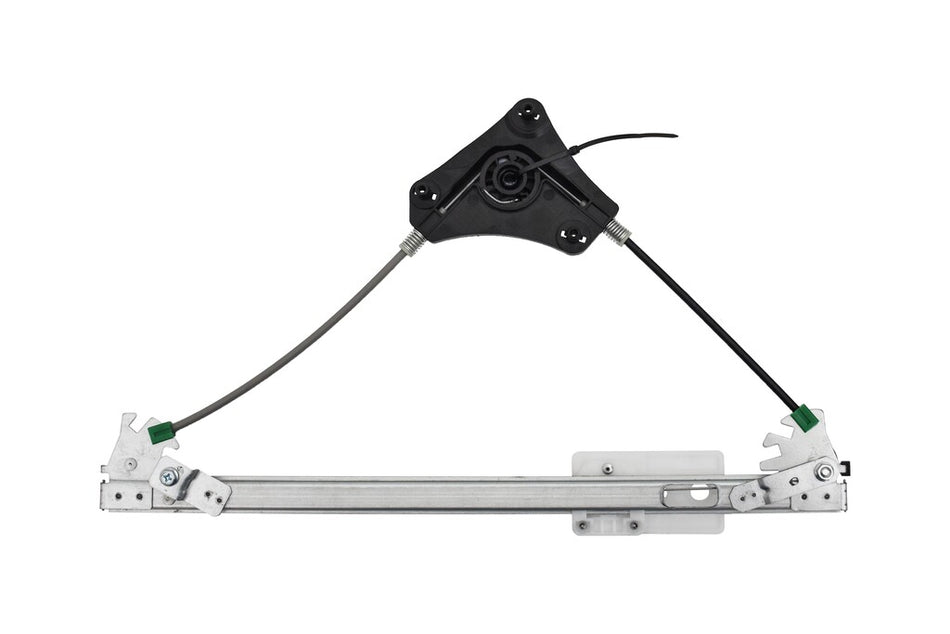 Meccanismo Alzacristallo Posteriore Destro Mod.5 Porte Per Volkswagen T-Roc (VG770W053)