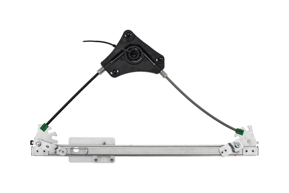 Meccanismo Alzacristallo Posteriore Sinistro Mod.5 Porte Per Volkswagen T-Roc (VG770W054)