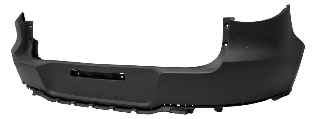 Paraurti Posteriore-Superiore-Con Primer Per Volkswagen Tiguan (VG8071051)